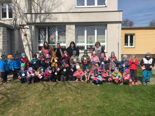 Velikonoční soutěž