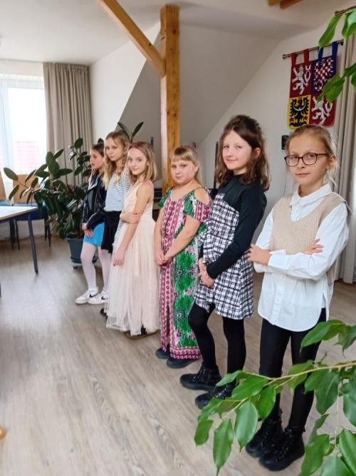 Vítání občánků