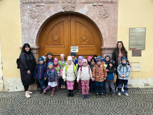 Muzeum Českého krasu v Berouně
