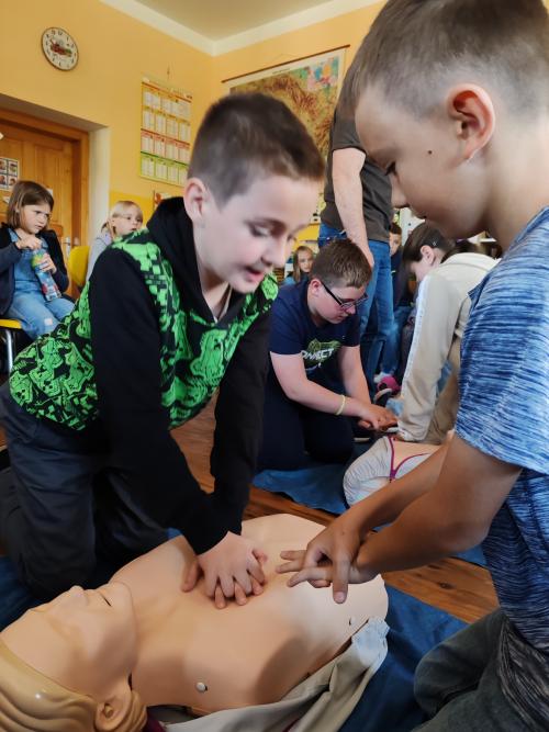 Akce květen 