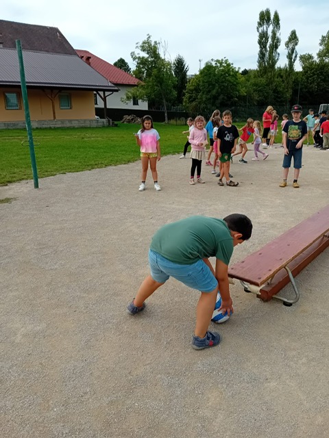 Akce září