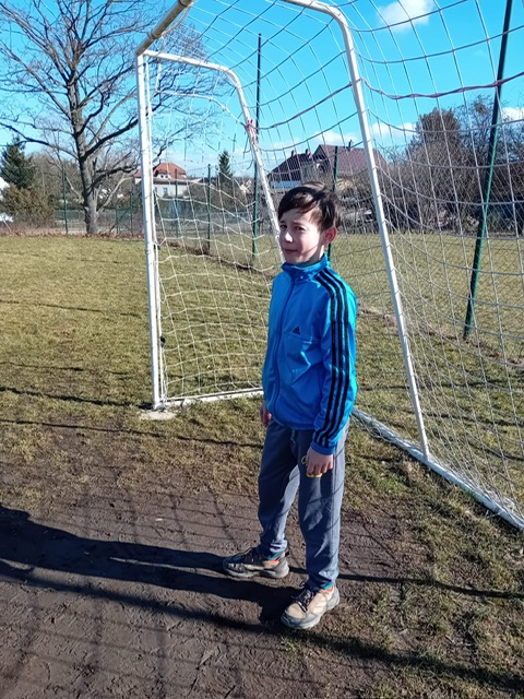 Kopaná