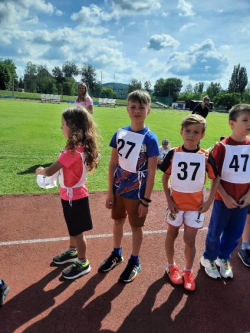 Atletická všestrannost