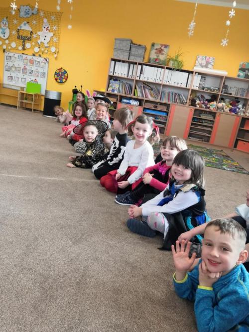 MASOPUSTNÍ KARNEVAL 