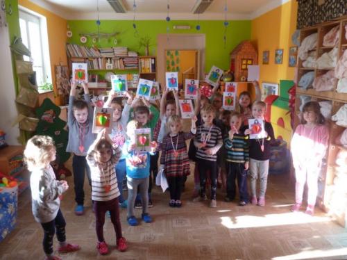 VALENTÝNSKÁ SRDCE A PŘÁNÍ