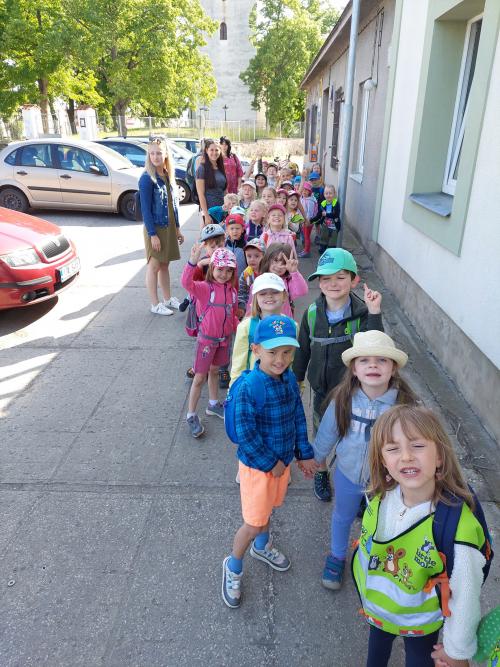 Turistický výlet