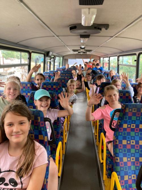 Škola v přírodě 5